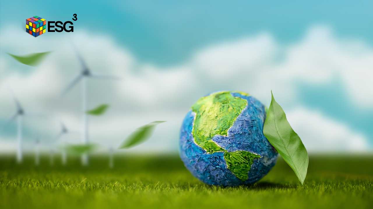 Scope1-Scope2-Scope3